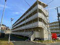 鹿児島本線赤間駅 MS 3DK 鹿児島本線赤間駅 MS 3DK