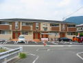 鹿児島本線教育大前駅 AP 2LDK 鹿児島本線教育大前駅 AP 2LDK